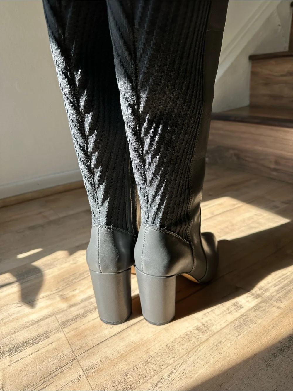 Vince Camuto sleek women